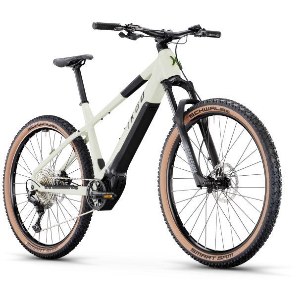 IXGO MX-E Five 400