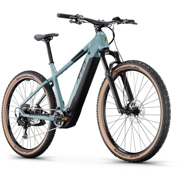 IXGO MX-E Three 600