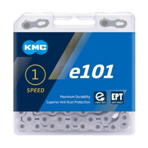 KMC K�de E101 EPT E-Bike