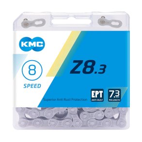 KMC Z8 EPT 6/7/8gear