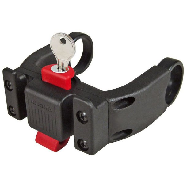 Klickfix Styradapter E-bike med ls