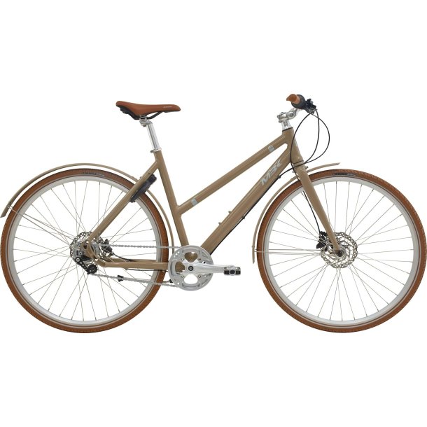 MBK Concept 1One 7 Nexus Disc Damecykel