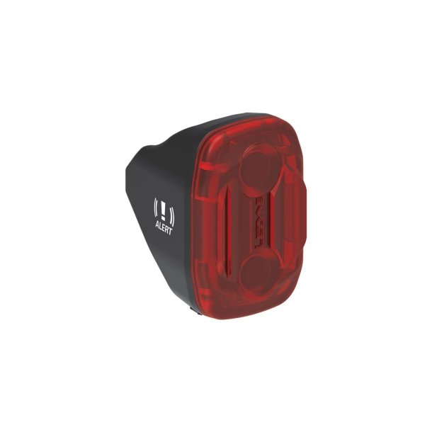 Lezyne E-Bike StVZO Alert Skrm baglygte