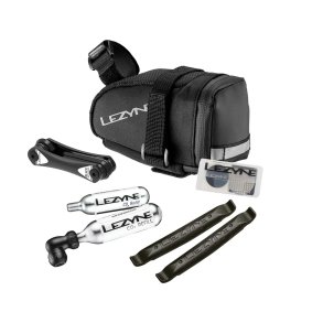 Lezyne M-Caddy Co2 kit sadeltaske m. vrktj