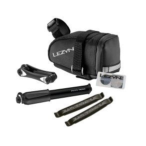 Lezyne M-Caddy Sport sadeltaske m. vrktj 140x110