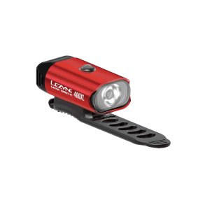 Lezyne Mini Drive 400XL forlygte USB