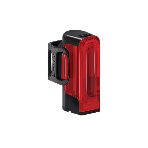 Lezyne Strip Drive Pro 400+ baglygte USB-C
