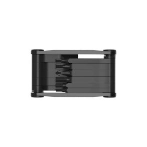 Lezyne V Pro 11 multivrktj m. 11 funktioner