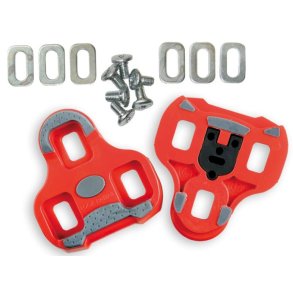 LOOK Pedal Adapter K�o Grip R�d