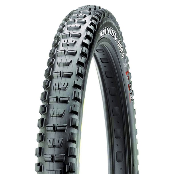 Maxxis Minion DHR II