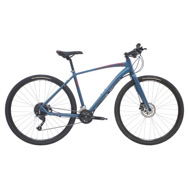 MBK Airborn Cross 18 Altus Disc Herrecykel