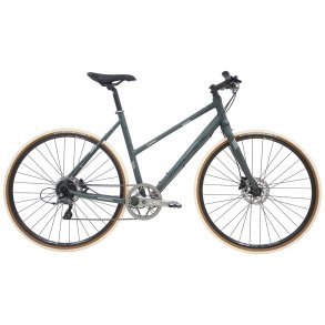 MBK Airborn 8 Claris gear Dame