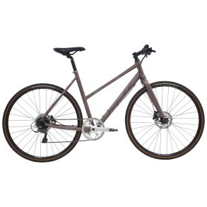 MBK Airborn 8 Claris Damecykel