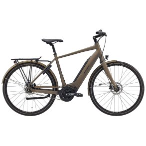 MBK Airborn E Herre elcykel 7 Nexus
