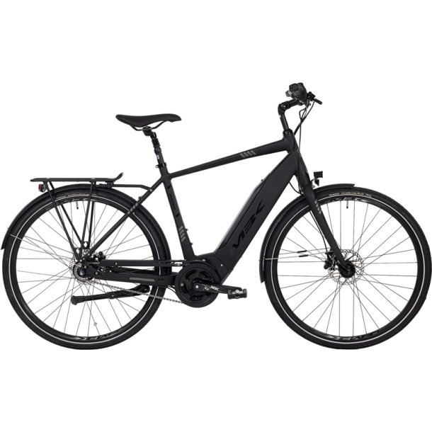 MBK Airborn E Herre Elcykel