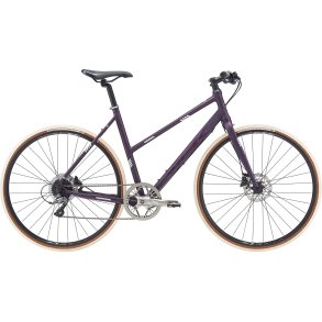 MBK Airborn Claris 8 Disc Damecykel
