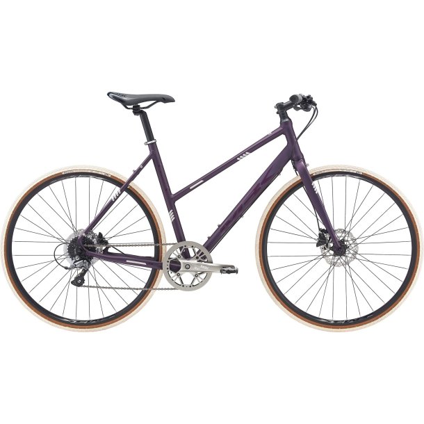 MBK Airborn Claris 8 Disc Damecykel