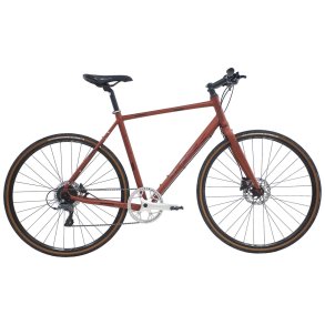 MBK Airborn 8g Claris Herrecykel