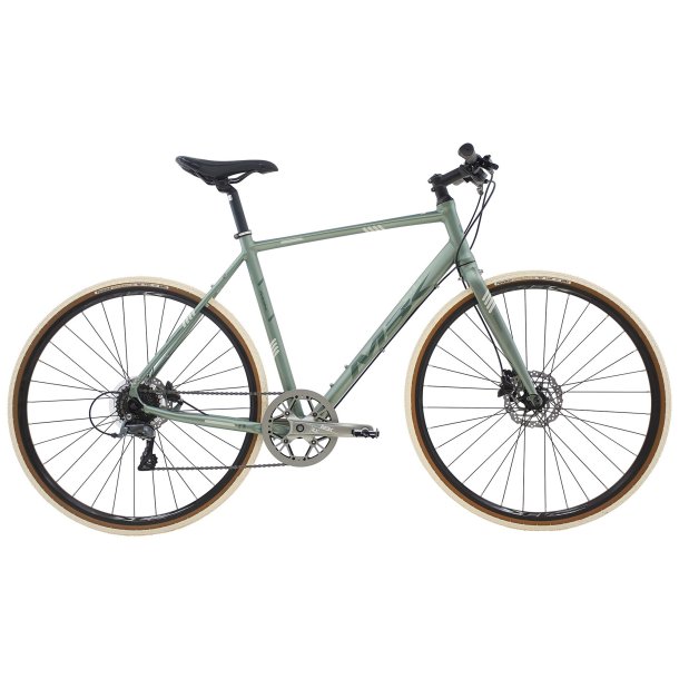 MBK Airborn 8 Claris Herrecykel 55cm