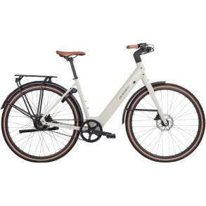MBK Aura Unisex elcykel 1g Gates Remtr�k