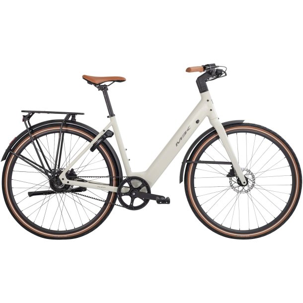 MBK Aura Unisex elcykel 1g Gates Remtr�k