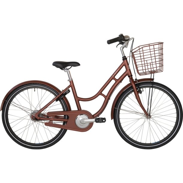 MBK Basic Urban Pige 24