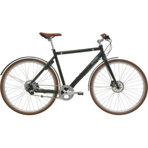 MBK Concept 1One Herre