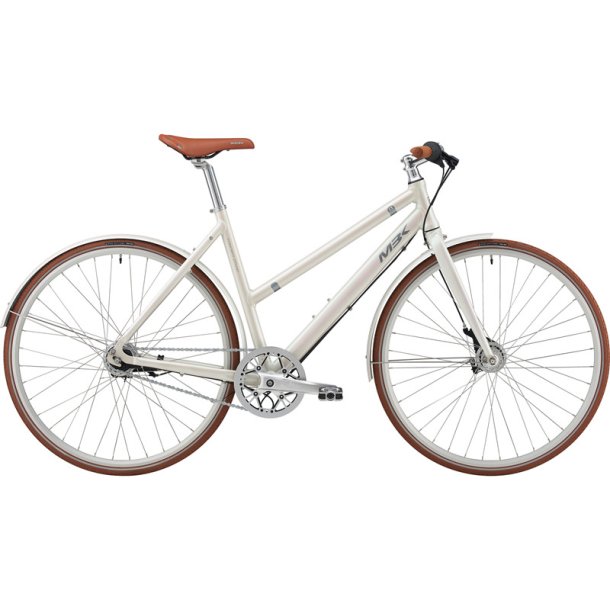 MBK Concept 2Two Dame Nexus 7g Rullebremser