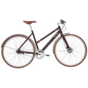 MBK Concept 2Two Damecykel 7g Rullebremser