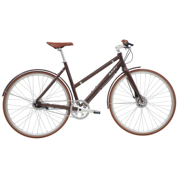 MBK Concept 2Two Damecykel 7g Rullebremser