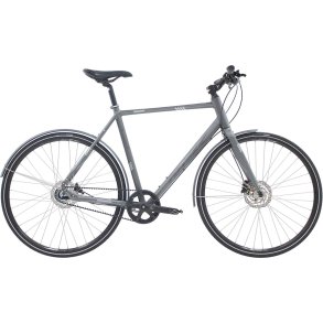 MBK Concept 4Four Gates Belt Drive Herre