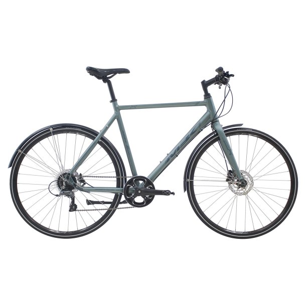 MBK Concept X 8 Shimano Claris Disc Herre