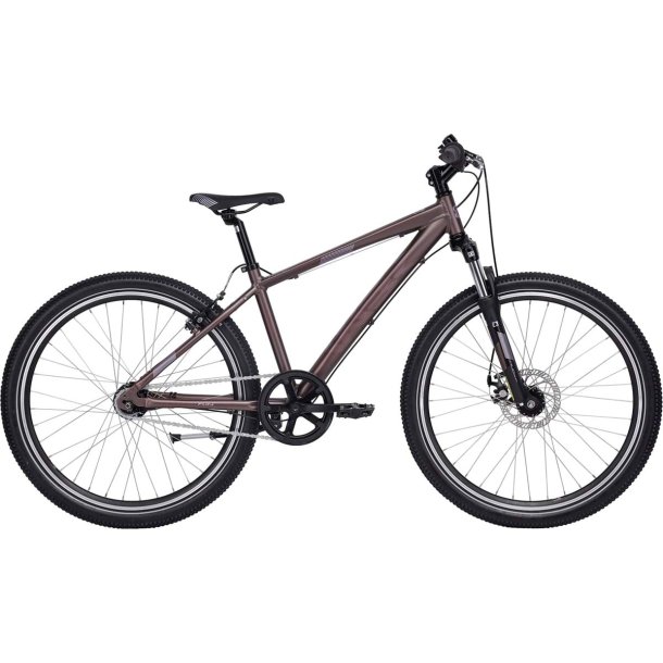 MBK Mud XP Pige 24