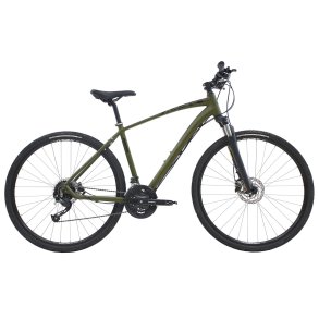 MBK Octane Cross 27 Altus herrecykel