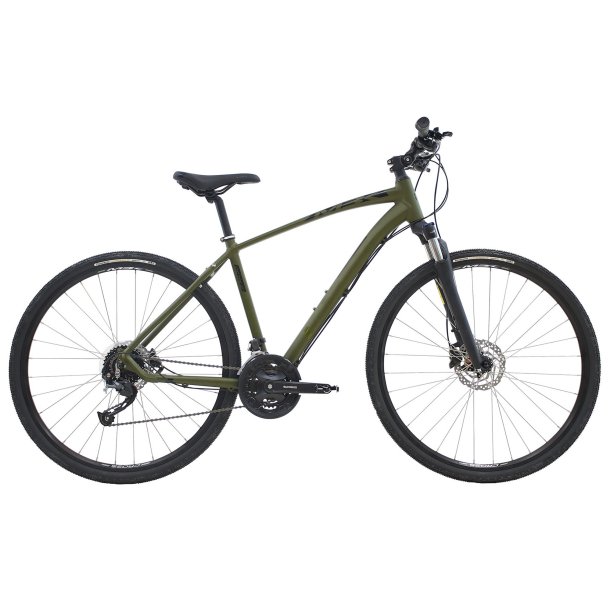 MBK Octane Cross 27 Altus herrecykel
