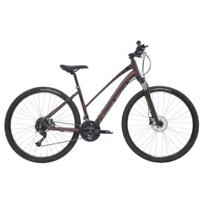 MBK Octane Cross 27 Altus Dame Cykel