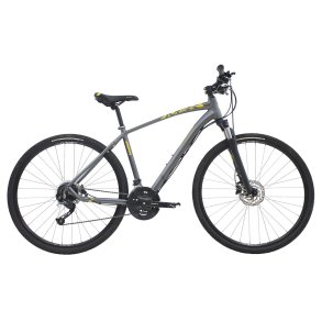 MBK Octane Cross 27 Altus Herre Cykel