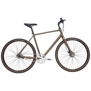 MBK Urban Gravel 7 Herrecykel