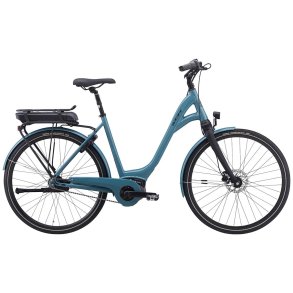 MBK Superbe 4 Bosch Elcykel