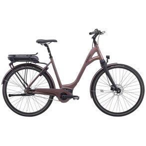 MBK Superbe 4 Bosch Elcykel