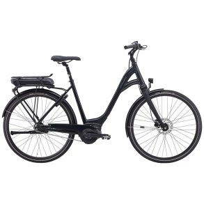 MBK Superbe 4 Bosch Elcykel