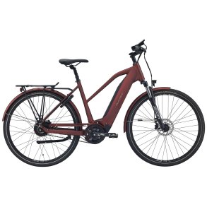 MBK Vitesse E Dame Elcykel Remtr�k