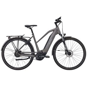 MBK Vitesse E Dame Elcykel Enviolo & Gates Remtr�k