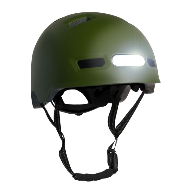 Matrix Lumen Army