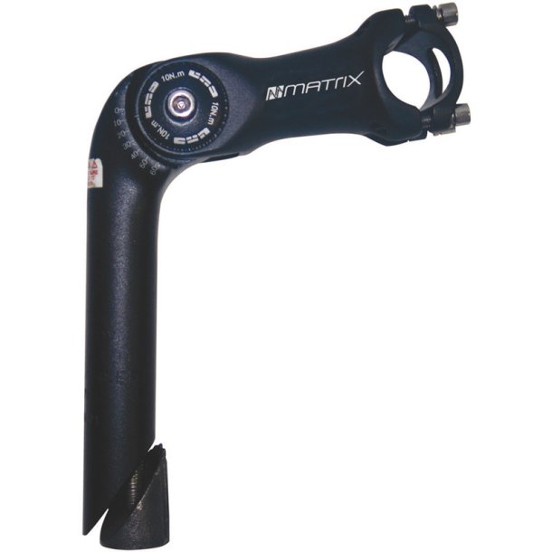 Matrix ST5 25,4/180/25,4