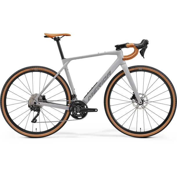 Merida Mission 4000 Carbon Gravel