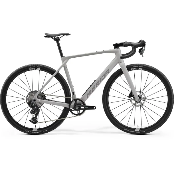 Merida Mission 6000 Gravelcykel