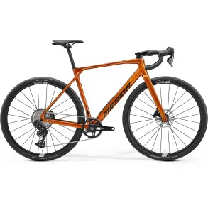 Merida Mission 6000 Carbon Gravelcykel