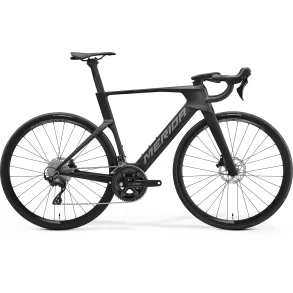 Merida Reacto 4000 Carbon Shimano 105 Black