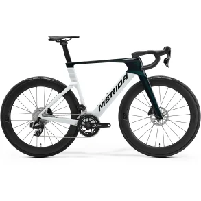 Merida Reacto 7000 Carbon Racer